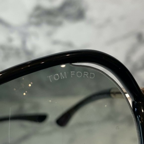 TOM FORD Black \